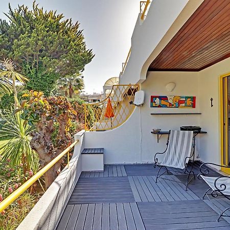 Vilamoura Stylish With Pool By Homing Куартейра Екстериор снимка