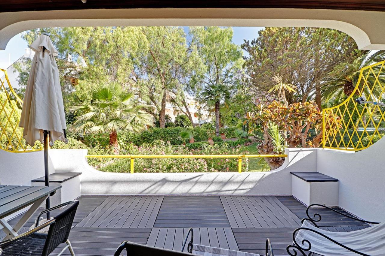 Vilamoura Stylish With Pool By Homing Куартейра Екстериор снимка