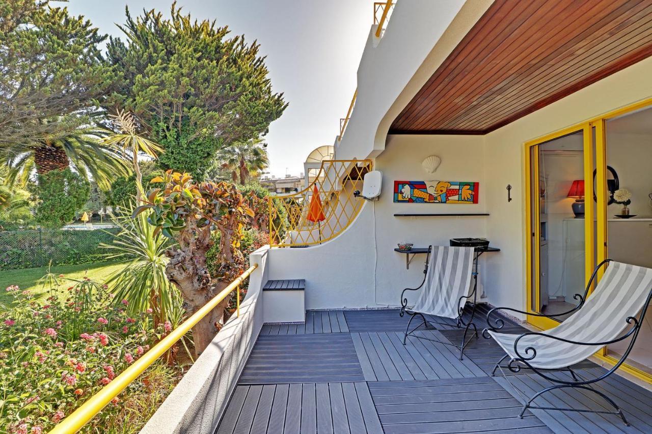 Vilamoura Stylish With Pool By Homing Куартейра Екстериор снимка