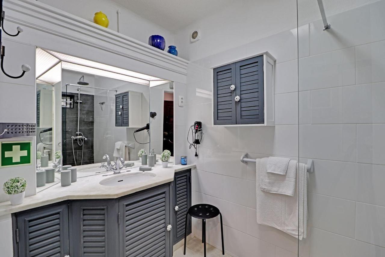 Vilamoura Stylish With Pool By Homing Куартейра Екстериор снимка