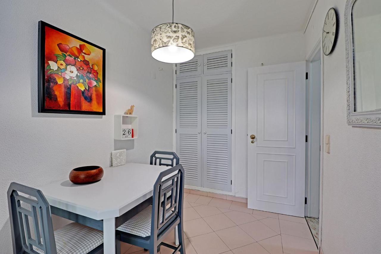 Vilamoura Stylish With Pool By Homing Куартейра Екстериор снимка