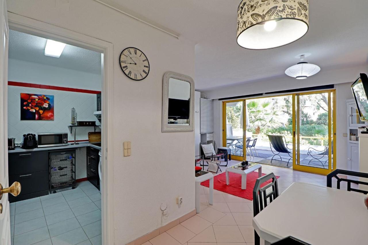 Vilamoura Stylish With Pool By Homing Куартейра Екстериор снимка